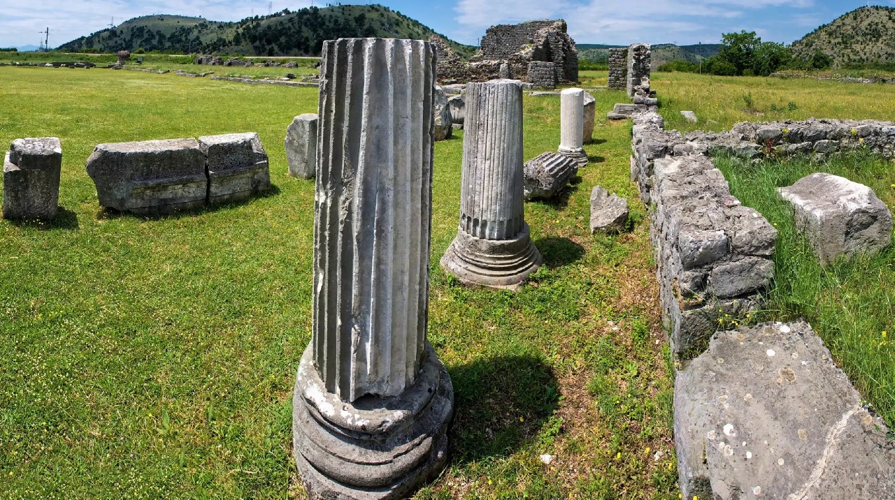 Archeological sites in Montenegro-Visit Montenegro-Visit Balkans-Be in Balkan-Image from Montenegro