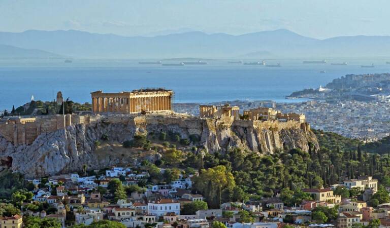 Athens, Greece