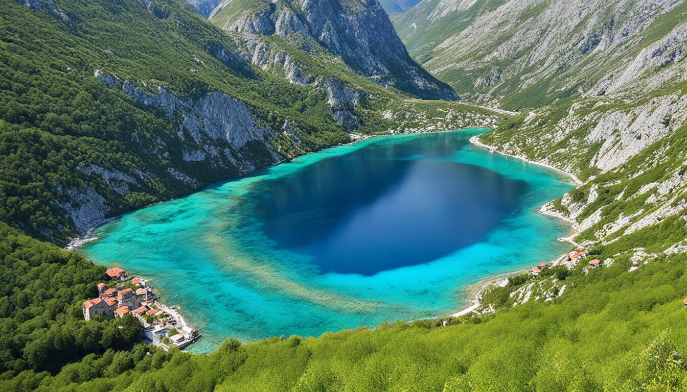 Protected areas and natural monuments in Montenegro-Visit Montenegro-Visit Balkans-Be in Balkan-Image from Constructive Voices