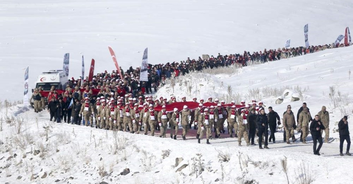 World wars in Turkiye-Visit Turkiye-Visit Balkans-Be In Balkan-Image from Daily Sabah