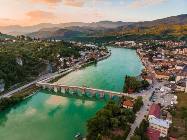 Sarajevo, Bosnia and Herzegovina