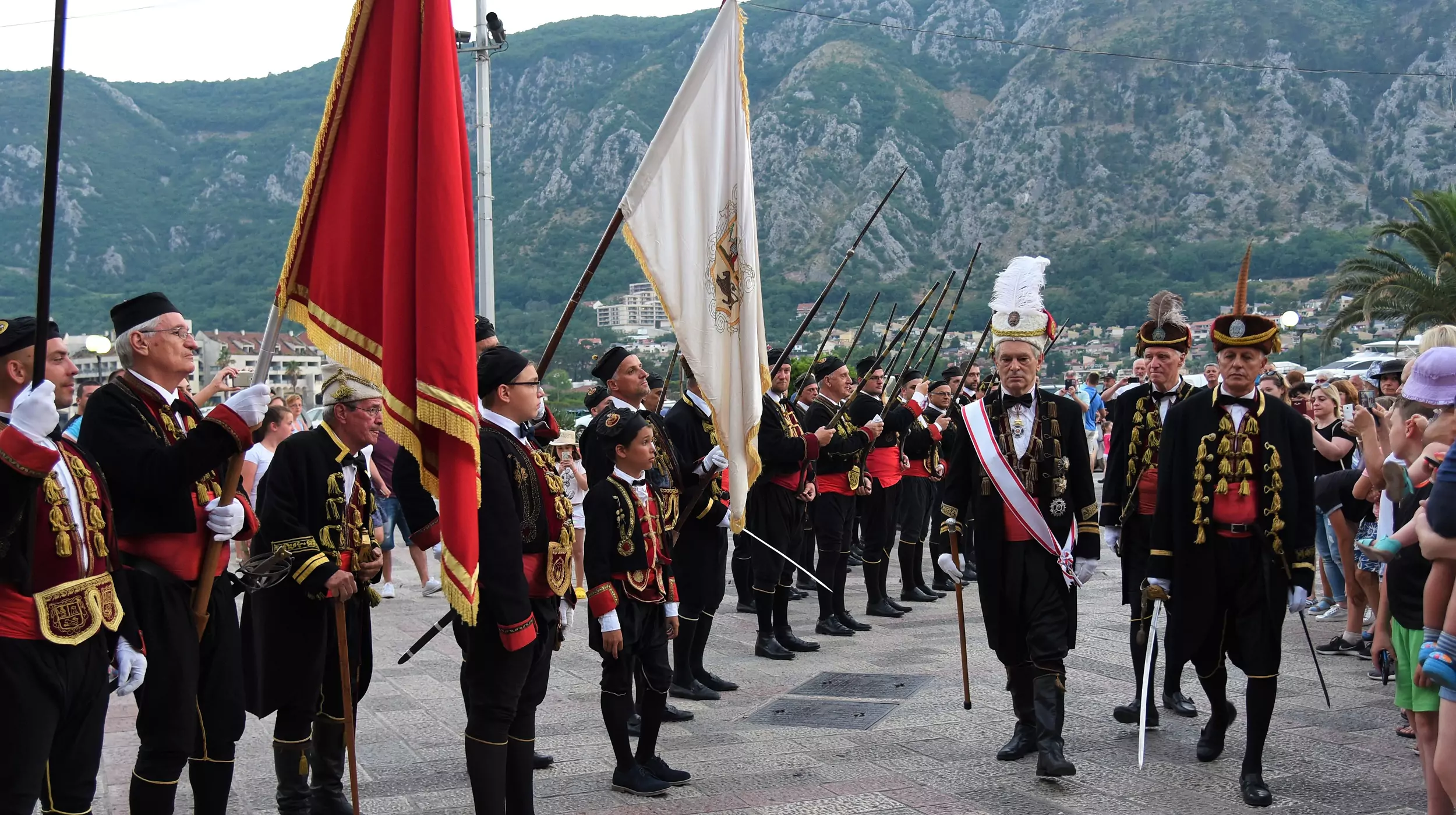 multiethnic and cultural complexity in Montenegro-Visit Montenegro-Visit Balkans-Be in Balkan-Image from Montenegro