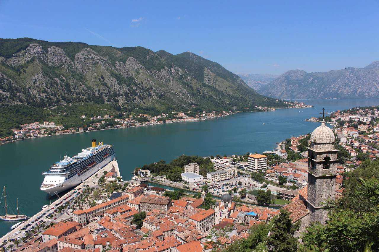Cultural Monuments and UNESCO Sites in be in Montenegro-Visit montenegro-Visit Balkans-Be in Balkan